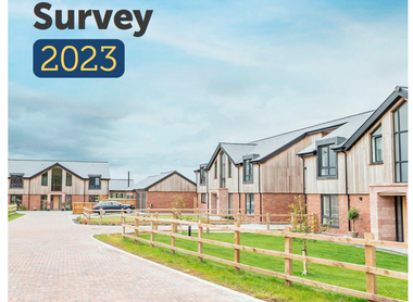 FMB House builder survey 2023 covershot