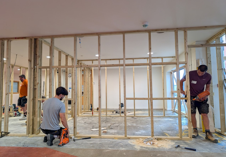 CB Property Maintenance Limited's featured image