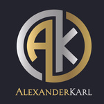 Logo of Alexanderkarl Ltd