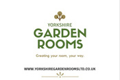 Featured image of Yorkshire Garden Rooms Limited
