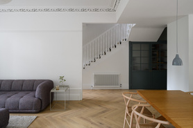 Farragon, Renovation and Extension Project image
