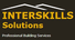Logo of Interskills Solutions Ltd