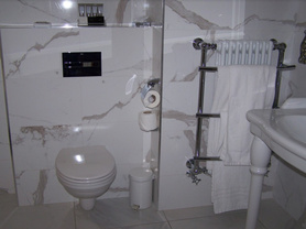 Bathroom project Project image