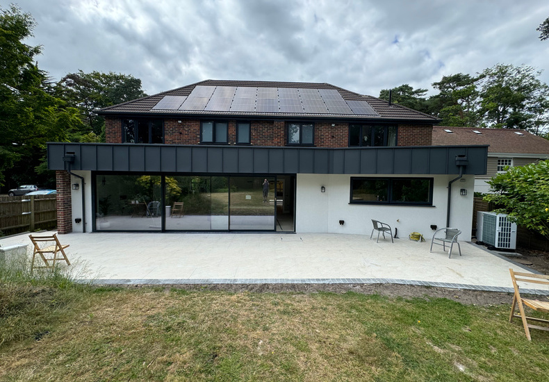 Skycrest Projects Limited's featured image