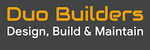 Logo of Duo Builders Ltd