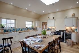 Renovated House in Aberfeldy Project image