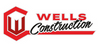 Logo of Wells Construction Limited