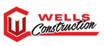 Logo of Wells Construction Ltd