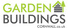 Logo of Garden Buildings Cornwall Ltd