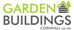 Logo of Garden Buildings Cornwall Limited