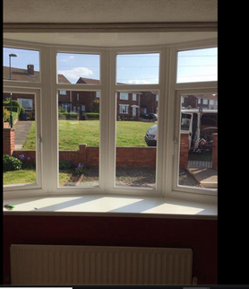 Fitted Windows  Project image