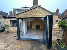 Stone Extension, Yardley Hastings Project image