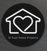 Logo of Your Home Projects
