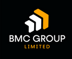 Logo of BMC Group