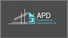 Logo of APD Construction & Improvements Ltd