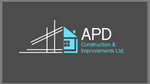 Logo of APD Construction & Improvements Limited