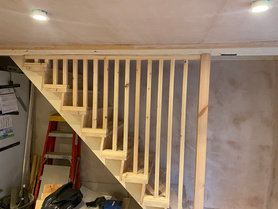 Staircase Refurbishment Project image