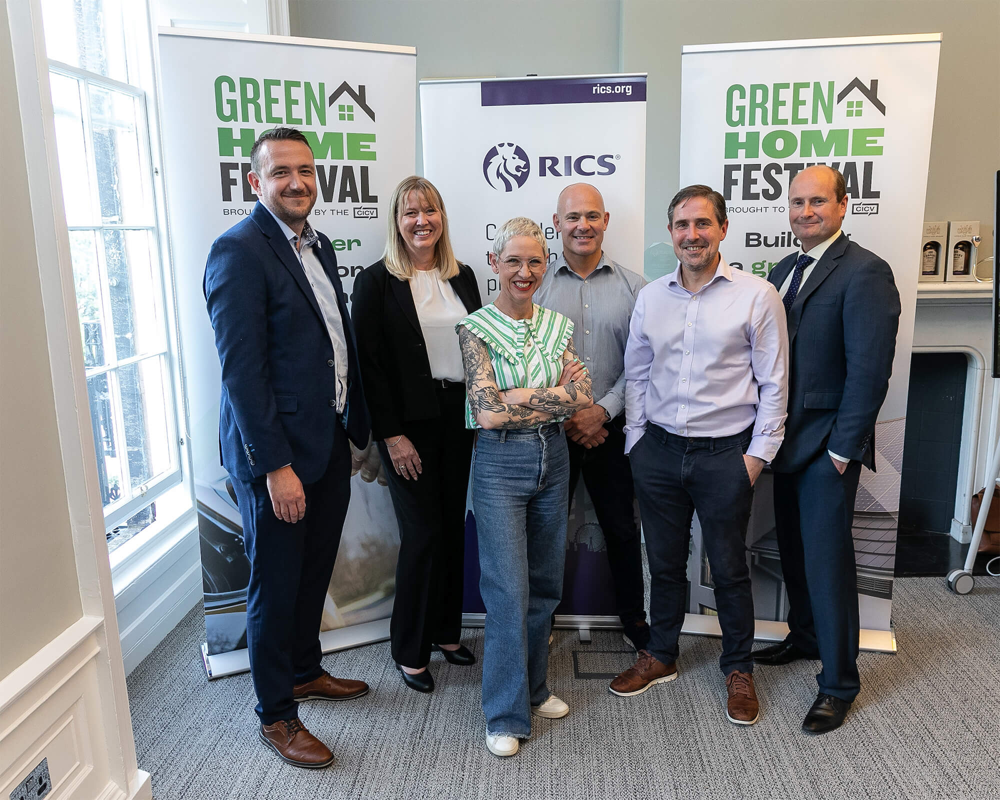 2023 Green Homes Festival