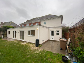 Ground floor Extension & alterations Project image