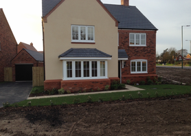 Bovis Homes Project image