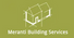 Logo of Meranti Building Services Ltd