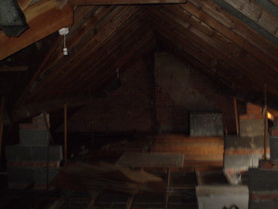 Roof space Conversion  Project image