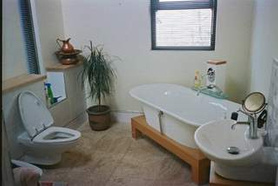 Refurbishment of Kitchen and Bathroom Project image