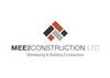 Logo of Mee 2 Construction Ltd