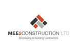 Logo of Mee 2 Construction Ltd