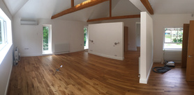 Full House refurb Project image