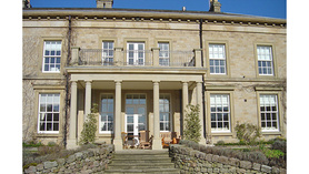 Flasby Hall, North Yorkshire Project image
