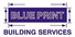 Logo of Blueprint Building Services