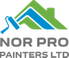Logo of Nor Pro Painters Ltd
