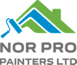 Logo of Nor Pro Painters Ltd