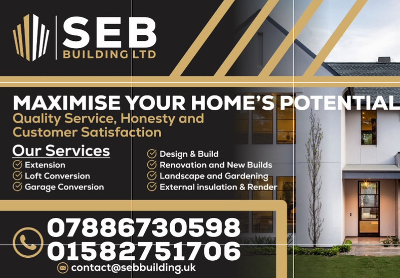 Seb Building Ltd's featured image