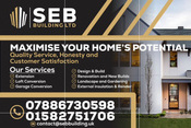 Featured image of Seb Building Ltd