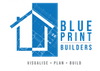 Logo of Blueprint Builders