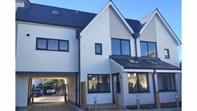 New Build - Hythe, Kent Project image
