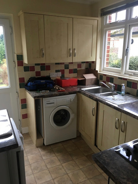 Renovation in Dorking Project image