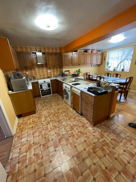 Kitchen Renovation Project image