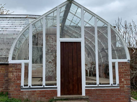 Orangery Repaired  Project image