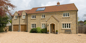 Extension/Renovation in Standlake, Oxfordshire Project image