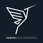 Logo of Heron Developments (Leeds) Ltd
