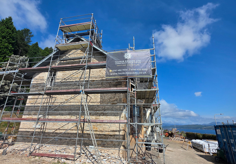 Taurussquare  Ltd's featured image