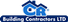 Logo of CR Building Contractors Ltd