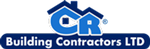 Logo of CR Building Contractors Limited