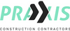 Logo of Praxis Construction Contractors Limited