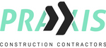 Logo of Praxis Construction Contractors Limited
