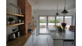 Extension, Hove Project image