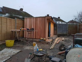 summer house Project image